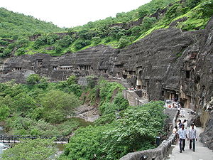 Aurangabad - Ajanta Caves (21).JPG