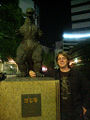 Brad Warner & Godzilla.jpg